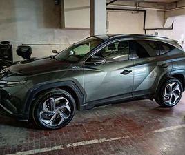 1.6 HEV XLINE 2WD AUTO