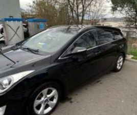 HYUNDAI I40 SW HYUNDAI I40 BLUÉ DRIVE 1.7 CRDI