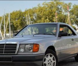 MERCEDES CLASSE E COUPE 300 CE MERCEDES 300CE