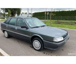 RENAULT R21 RENAULT 21 GTD DIESEL