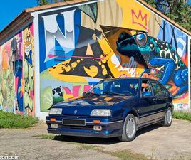 RENAULT R19 16S RENAULT 19 16S