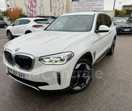 (G08) GENERATION2 286 80 KWH INSPIRING M SPORT BVA8 2021