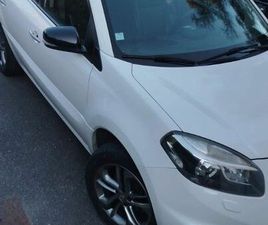 RENAULT KOLEOS RENAULT KOLEOS