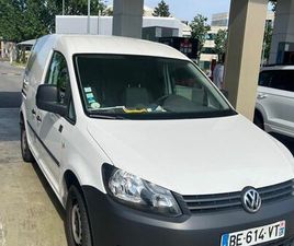 VOLKSWAGEN CANDY ISOTHERM