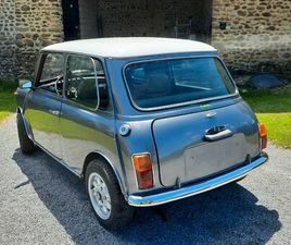 AUSTIN MINI 1100 SPÉCIAL