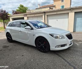 OPEL INSIGNIA SPORTS TOURER OCP OPEL INSIGNIA BREAK
