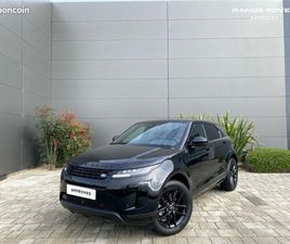 LAND ROVER RANGE ROVER EVOQUE P270E LAND ROVER RANGE ROVER EVOQUE II P270E PHEV AWD BVA8 MIDNIGHT EDITION