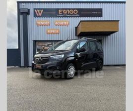 OPEL COMBO LIFE IV 1.2 110 START/STOP L1H1 EDITION