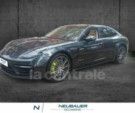 II GENERATION2 2.9 4S E-HYBRID PDK 5PL