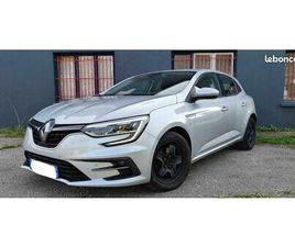 RENAULT MÉGANE IV V PH 2 HATCHBACK 1.5 BLUE DCI 115 INTENSE SUIVI RENAU