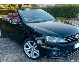 WOLKSWAGEN EOS DE 2012