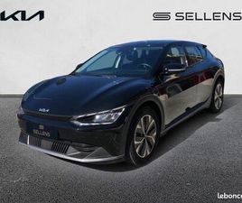 KIA EV6 229CH AIR ACTIVE 2WD