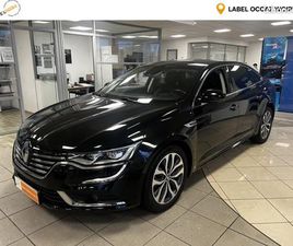 RENAULT TALISMAN 1.6 DCI 160CH ENERGY INTENS EDC