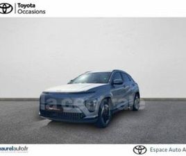 HYUNDAI KONA II ELECTRIQUE 48 KWH - 156 CREATIVE