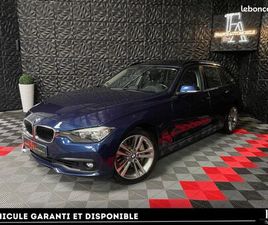 BMW SERIE 3 TOURING 335D XDRIVE BMW SÉRIE 3 TOURING 335D XDRIVE 3.0D 313CH
