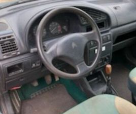 CITROËN BERLINGOT 1997