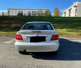 CITROEN XSARA CITROËN XSARA EXCLUSIVE GRISE