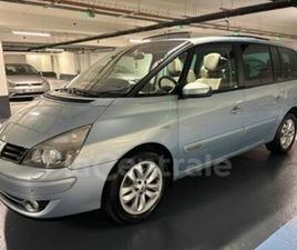 IV GENERATION2 3.5 V6 INITIALE BVA PROACTIVE