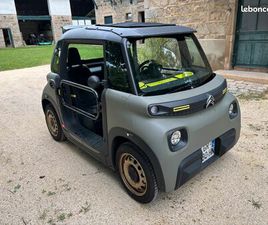 CITROEN AMI BUGGY