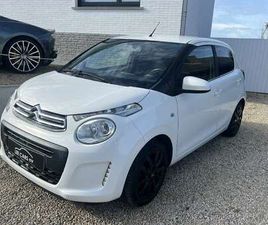 CITROEN C1 C1 1.0 SELECTION ALU VELGEN,AIRCO,TEMPOMAT,ENZ