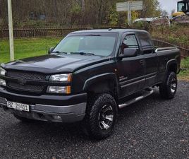 2500HD DURAMAX