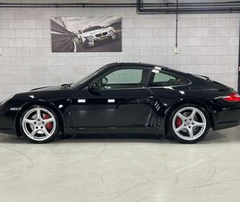 911 CARRERA 4S COUPÉ 3.8I 385 PDK A