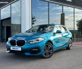 BMW SERIE 1 116 BMW SÉRIE 1 F40 116I BUSINESS DESIGN BA