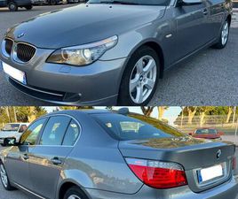 BMW SERIE 5 525X BMW SÉRIE 5 525XD 3.0D 197CH LUXE BVA