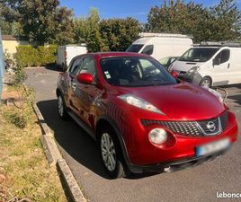 NISAN JUKE 1.5 DCI