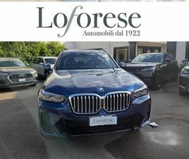 XDRIVE30D 249CV 48V MSPORT