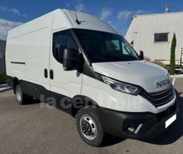 V (3) FOURGON 3L 35C18 ROUES JUMELEES 12M3 L3H2