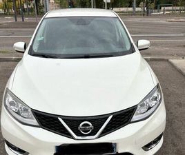 NISSAN PULSAR 1.5DCI 110CH