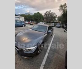 BMW SERIE 4 GRAN COUPE 420 (F36) GRAN COUPE 420D 184 LOUNGE BVA8