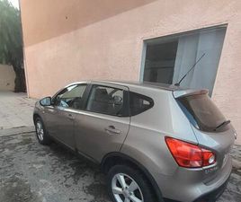 À VENDRE NISSAN QUASHQAI