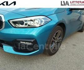 (F40) 118I 136 EDITION SPORT DKG7