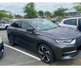 DS7 CROSSBACK BUSINESS BLUEHDI 130CV EAT8