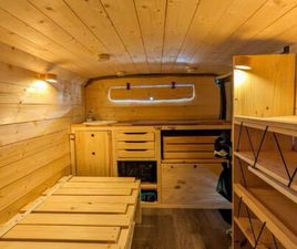 RENAULT TRAFIC TRAFIC VAN AMÉNAGÉ L2H1 2.0L 115CV