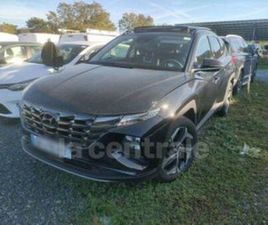 HYUNDAI TUCSON IV 1.6 HYBRID 230 EXECUTIVE