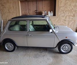AUSTIN MINI -CHIC 1300