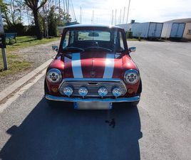 AUSTIN MINI MINI AUSTIN