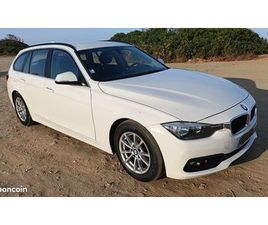 BMW F31 LCI TOURING 320D