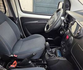 CITROEN NEMO NEMO CITROËN