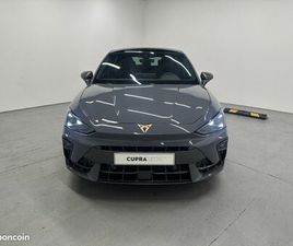 CUPRA LEON EHYBRID 204 CH DSG6 V