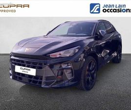 CUPRA TERRAMAR 1.5 EHYBRID 272 CH DSG6 VZ