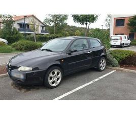 ALFA ROMEO 147 ALFA ROMEO 147 1.9 JTD 115CV