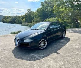 ALFA GT