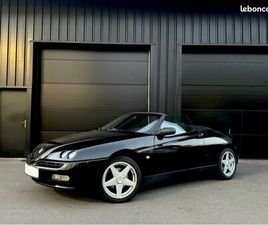 ALFA ROMEO SPIDER 916