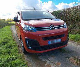 CITROEN JUMPY CITROËN JYMPY