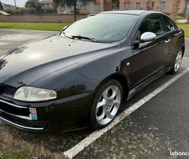 ALFA ROMEO GT 1.9 JTDM 16V, 150CV, 236000KM