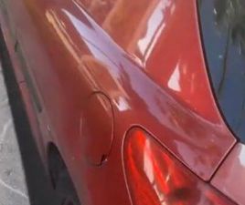 PEUGEOT 207 PEUGEOT 207